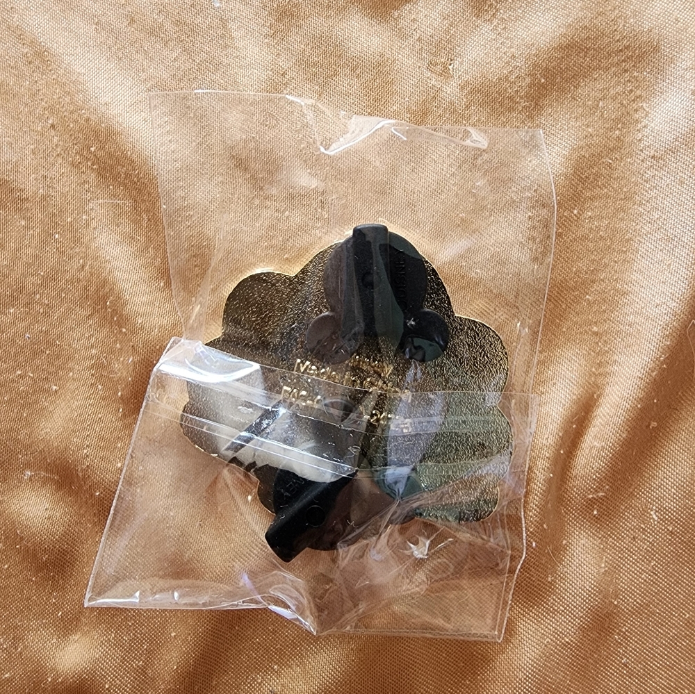 D23 2024 Disney Exclusive Ariel Pin View 2